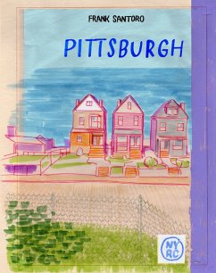 Pittsburgh - Santoro, Frank