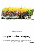 La guerre du Paraguay