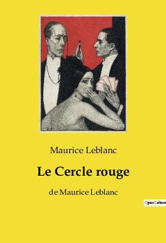 Le Cercle rouge - Leblanc, Maurice