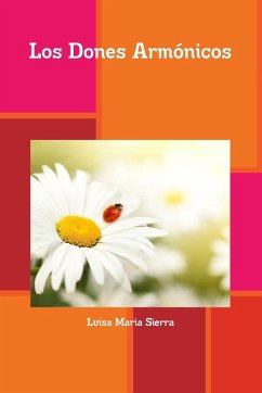 Cover Los Dones Armónicos