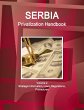 Serbia Privatization Handbook Volume 2... - Bild 1