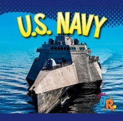 U.S. Navy - Besel, Jen