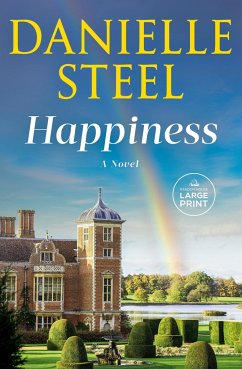 Happiness - Steel, Danielle