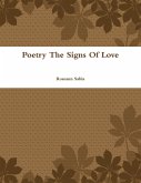 Poetry The Signs Of Love