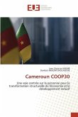 Cameroun COOP30