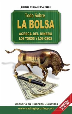 Todo Sobre La Bolsa - Meli, Jose