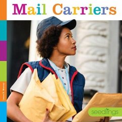 Mail Carriers - Murray, Laura K