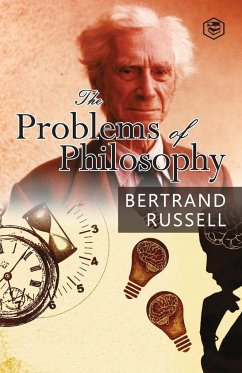 The Problems of Philosophy - Russell, Bertrand