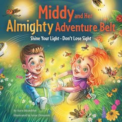 Middy and Her Almighty Adventure Belt - Blumfeldt, Kara