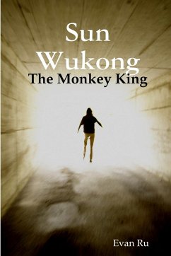 ¿¿¿ The Monkey King - Ru, Evan