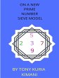 On a New Prime Number Sieve Model - Bild 1