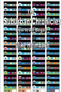 The Suburban Chronicles - Heimbach, Mike