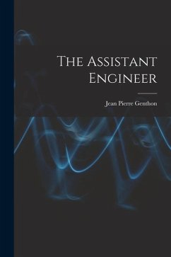 The Assistant Engineer - Genthon, Jean Pierre