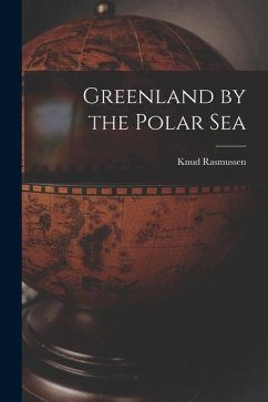 Cover Greenland by the Polar Sea