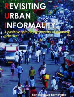 Revisiting urban informality - Ratnayake, Rangajeewa