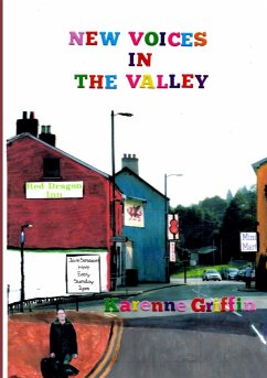New Voices in the Valley - Griffin, Karenne