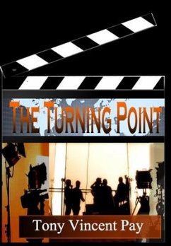 The Turning Point - Pay, Tony V.