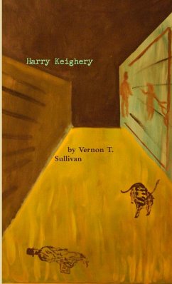 Harry Keighery - Sullivan, Vernon T.