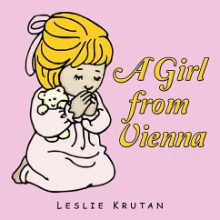 A Girl from Vienna - Krutan, Leslie