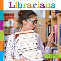 Librarians - Murray, Laura K