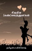 sithariya mai thuligal / சிதறிய மைத் துளிகள் sithariya mai thuligal / சிதறிய மைத் துளிகள்