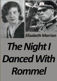 Cover The Night I Danced with Rommel