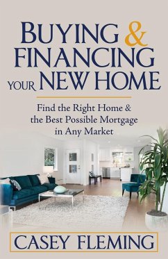 Buying and Financing Your New Home - Fleming, Casey