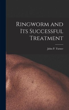 Cover Ringworm and Its Successful Treatment