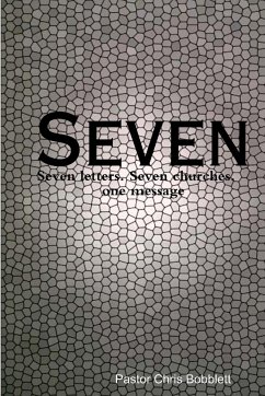 Seven - Bobblett, Chris