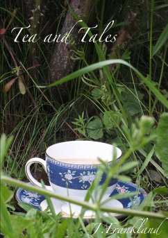 Tea and Tales - Frankland, Joanne