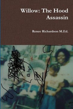 Willow - Richardson M. Ed., Renee