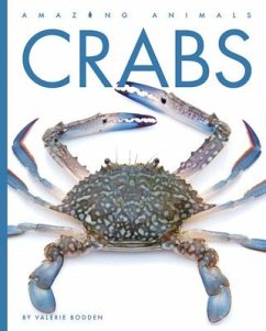 Crabs - Bodden, Valerie