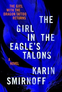 The Girl in the Eagle's Talons - Smirnoff, Karin