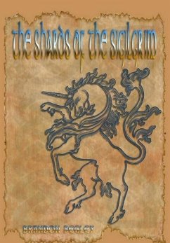 The Shards of the Sigilgrim - Begley, Brandon