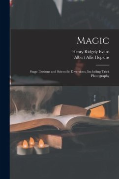 Cover Magic