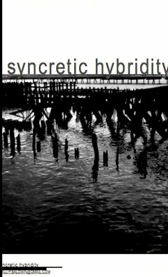 SYNCRETIC HYBRIDITY - Baldwin, Phillip