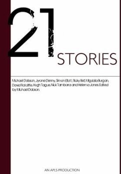 21 Stories - 3rd Edition - Apls