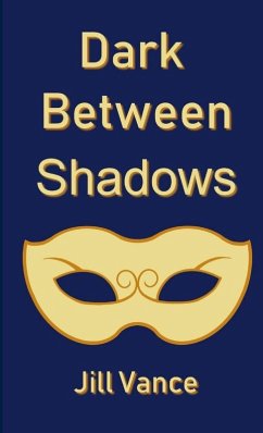Cover Dark Between Shadows