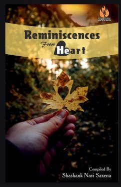 Reminiscences from Heart / रेमिनीसेन्सेस फ्रॉ - Fireboxx, The