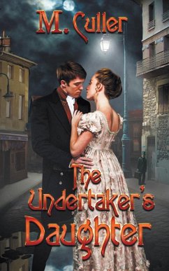 The Undertaker's Daughter - Culler, M.