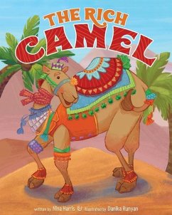 The Rich Camel