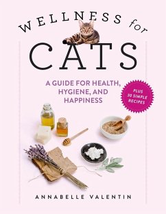 Wellness for Cats - Valentin, Annabelle