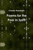 Poems for the Poor in Spirit