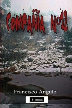Cover Compañía Nº 12