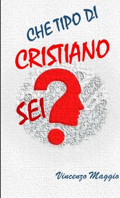 Che tipo di cristiano sei? - Maggio, Vincenzo