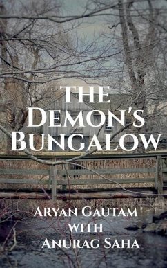 The Demon's Bungalow - Gautam, Aryan