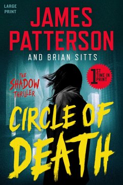 Circle of Death - Patterson, James; Sitts, Brian