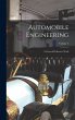 Automobile Engineering: A General... - Bild 1