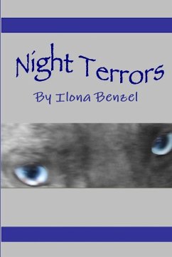 Night Terrors - Benzel, Ilona