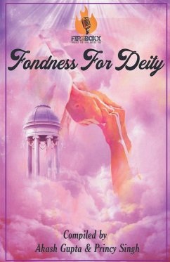 Fondness For Deity / फोंडनेस फॉर डाईती - Fireboxx, The